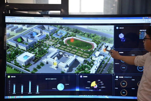 红花岗区 培育大数据引领项目，以计算机系统集成驱动实体经济新提升
